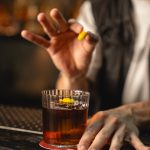 Cócteles en Barcelona con carácter | Bar Sauvage