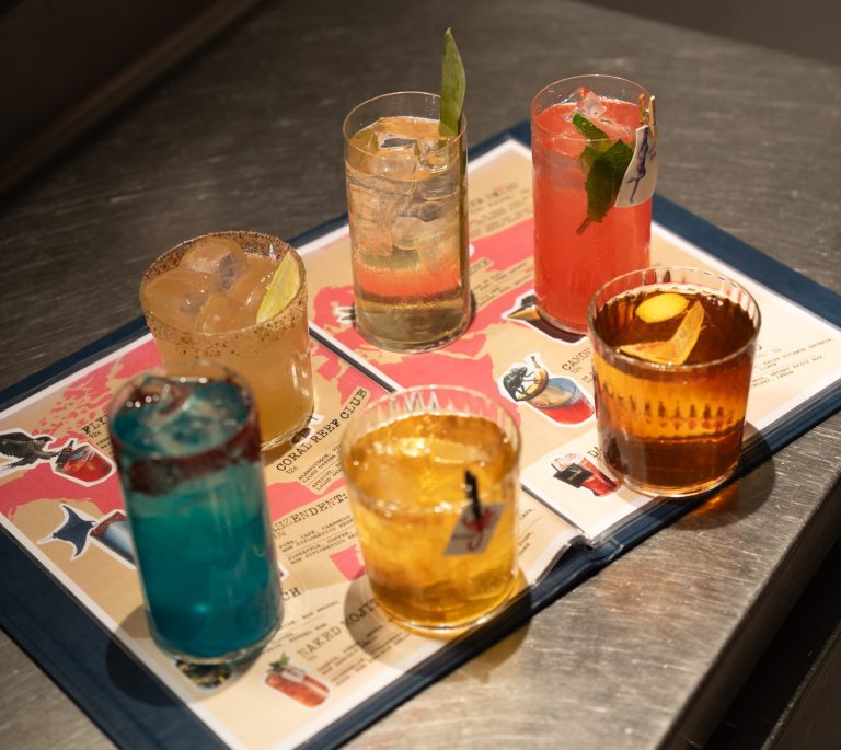 COCKTAILS ENG
