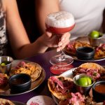 Cócteles en Barcelona con carácter | Bar Sauvage